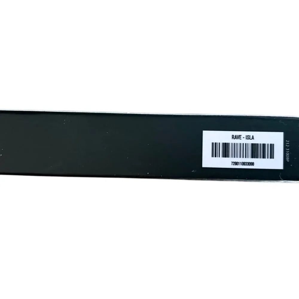 New IL MAKIAGE Rave Super Sheer Lip Pencil, color Isla - Picture 5 of 6